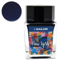 Sailor Compass USA 50 States 20ml Ink Bottle